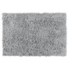 ALFOMBRA DE BAÑO CHENILLE, GRIS CLARO 23105