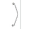 BARRA SEGURIDAD ALUMINIO 37X37CM SECURA 23454