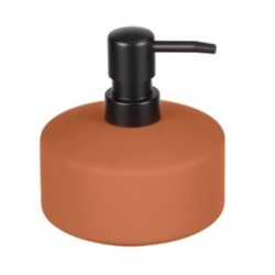 DOSIFICADOR DE JABON AVELLINO TERRACOTTA 24789