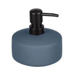 DOSIFICADOR DE JABON AVELLINO AZUL 24792