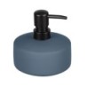 DOSIFICADOR DE JABON AVELLINO AZUL 24792