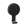 SET DE DOS COLGADORES STATIC-LOC® PLUS PAVIA NEGRO