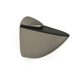 SOPORTE ESTUCHE REG.40 MM. CROMO 1053 (BL.-1)
