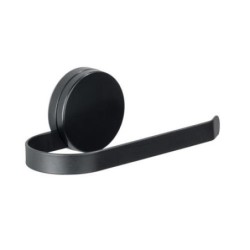 PORTARROLLOS SIN TAPA STATIC-LOC® PLUS PAVIA NEGRO