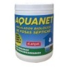 REGULADOR BIOLOGICO FOSAS SEPTICAS 600GR.AQUANET