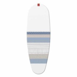 FUNDA PARA PLANCHAR. EASYCLIP. 2 CAPAS 115 X 38 CM