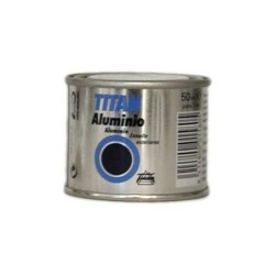 ALUMINIO EXTERIORES 006 750 ML.