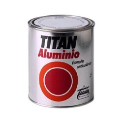 ALUMINIO ANTICALORICO 007 750 ML.