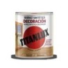 BARNIZ SINTETICO BRILLANTE INCOLORO 750ML