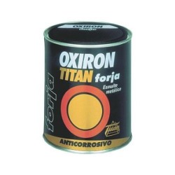 OXIRON FORJA 020 GRIS ACERO 202 750 ML.