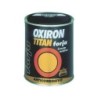 OXIRON FORJA 020 GRIS ACERO 202 750 ML.