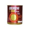 ESMALTE BRILLO OXIRON LISO BLANCO 750 ML.