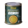 OXIRON 02J BLANCO L.ATINADO 750 ML.