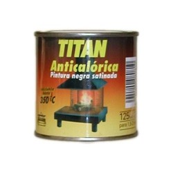 TITAN ANTICALORICA 01C NEGRA 750 ML.