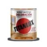 BARNIZ TINTE BRILLANTE CAOBA 750ML