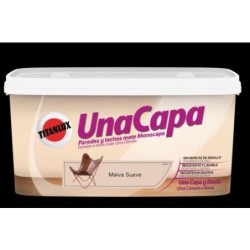 TITAN 1 CAPA MALVA SUAVE 4 L. 069636104