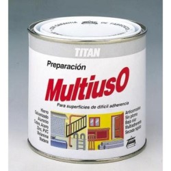 IMPRIMACION MULTIUSO 06A 2,5 L. BLANCO 3041
