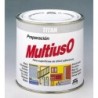 IMPRIMACION MULTIUSO 06A 2,5 L. BLANCO 3041