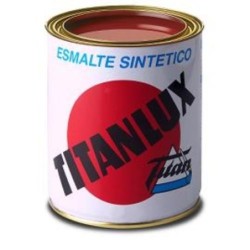 ESMALTE SINTETICO INT/EXT NEGRO MATE 750ML