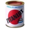 ESMALTE SINTETICO INT/EXT NEGRO MATE 750ML