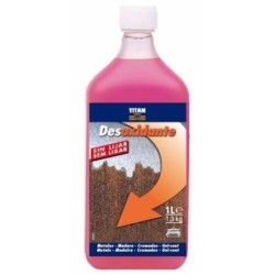 DESOXIDANTE ENVASE 1L