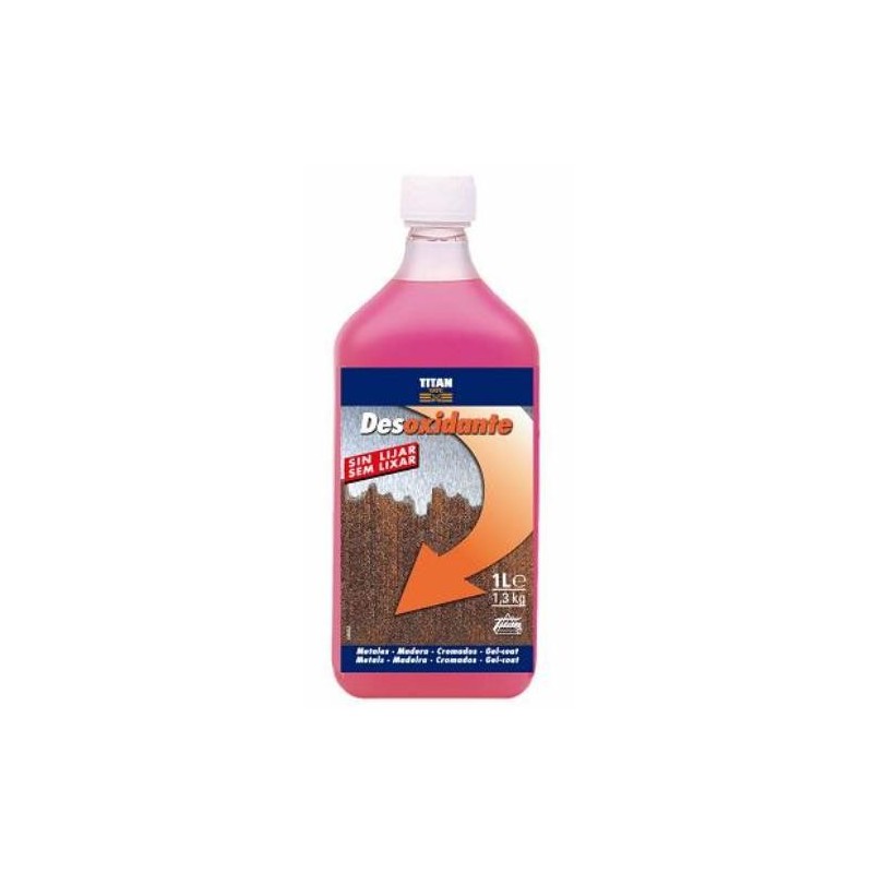 DESOXIDANTE ENVASE 1L