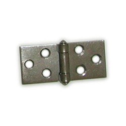 BISAGRA RAMAL HIERRO PULIDO 4 7000512
