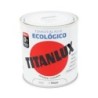 ESMALTE AL AGUA ECO BLANCO MATE 250ML