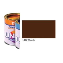 UNILAK MARRON 750 ML. 03F140734