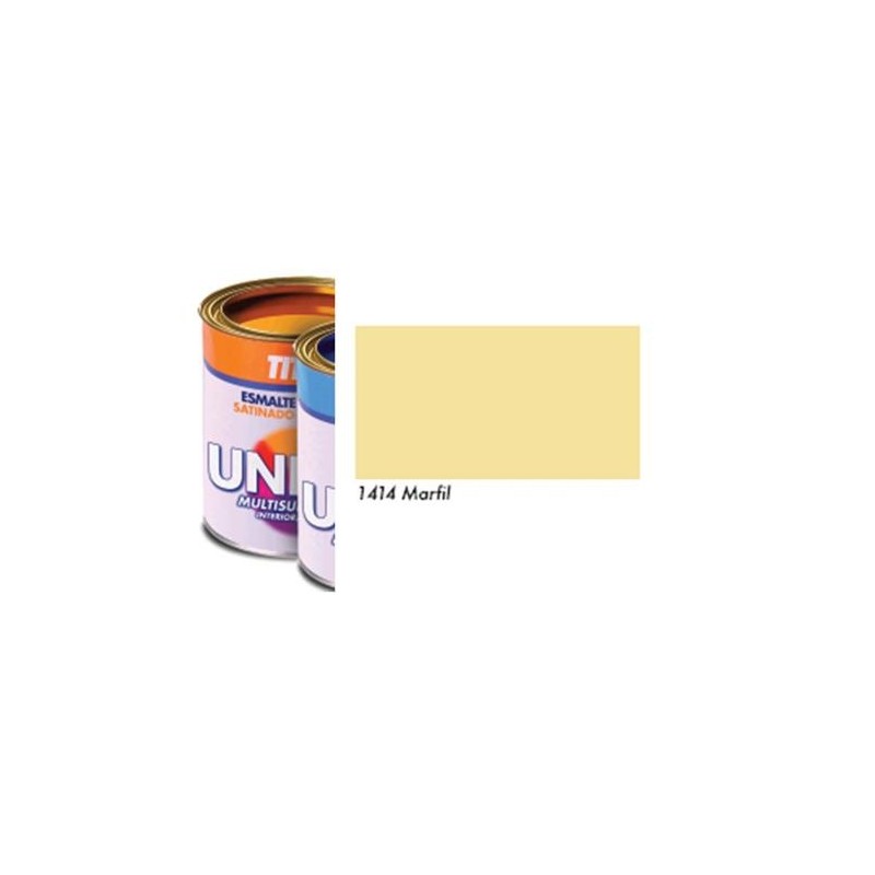 UNILAK MARFIL 750 ML. 03F141434