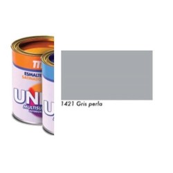 UNILAK GRIS PERLA 750 ML. 03F142134