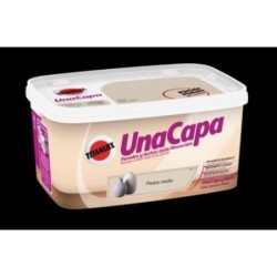 TITAN 1 CAPA PIEDRA MEDIO 4 L. 069631304