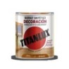 BARNIZ SINTETICO TINTE BRILLO NOGAL 250ML.