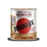 BARNIZ TINTE BRILLANTE PALISANDRO 250ML.