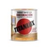 BARNIZ TINTE BRILLANTE CASTAÑO 750ML