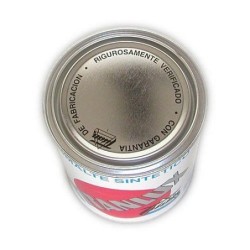 ESMALTE TITANLUX 750 ML. 520 001 PLATA