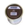 ESMALTE TITANLUX 750 ML. 547 001 MARRON