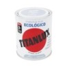TITANLUX ESMALTE ECO SATINADO GRIS PERLA 750ML