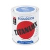 TITANLUX ECO SATINADO AZUL LUMINOSO 750ML