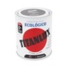 TITANLUX ECO SATINADO TABACO 750ML