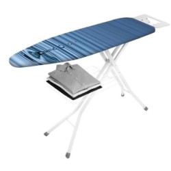 TABLA PLANCHAR 123X36CM. ORIONE AGUA  418051015