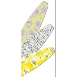 FUNDA PLANCHA ESPECIAL 135 CM.X 50 CM.