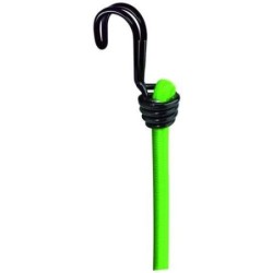 GOMA TENSOR CON GANCHO VERDE 80X8 BL-2 3021EURDAT