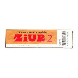 TUBO PASTA MADERA 120 GR. CASTAÑO ZIUR2