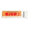 TUBO PASTA MADERA 120 GR. BLANCO ZIUR2
