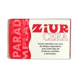 CERA EMBLASTE MADERA 70 GR. BLANCO