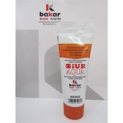 TUBO PASTA ZIUR AQUA 150 GR. EMBERO