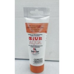 TUBO PASTA ZIUR AQUA 150 GR. CEREZO