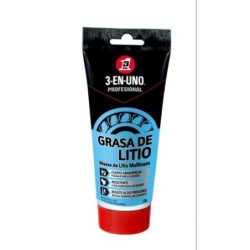 GRASA LITIO MULTIUSO S 150 GR. TUBO 34167