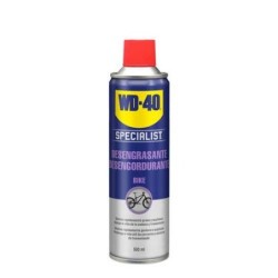 DESENGRASANTE ESPECIAL BICICLETA 500ML 34912/NBA